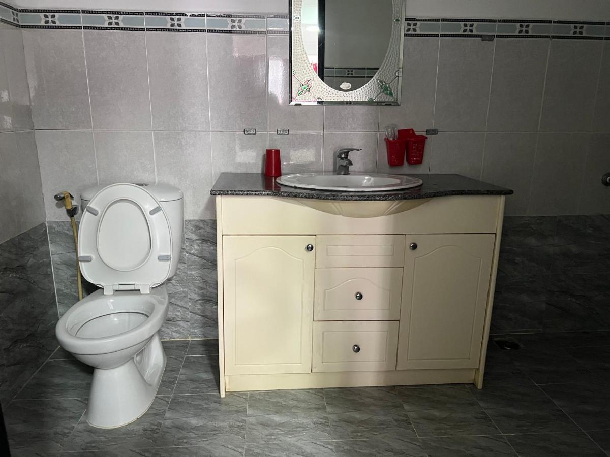 Bich Chau Hotel Da Lat Eksteriør billede